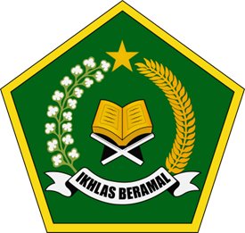Logo Kemenag